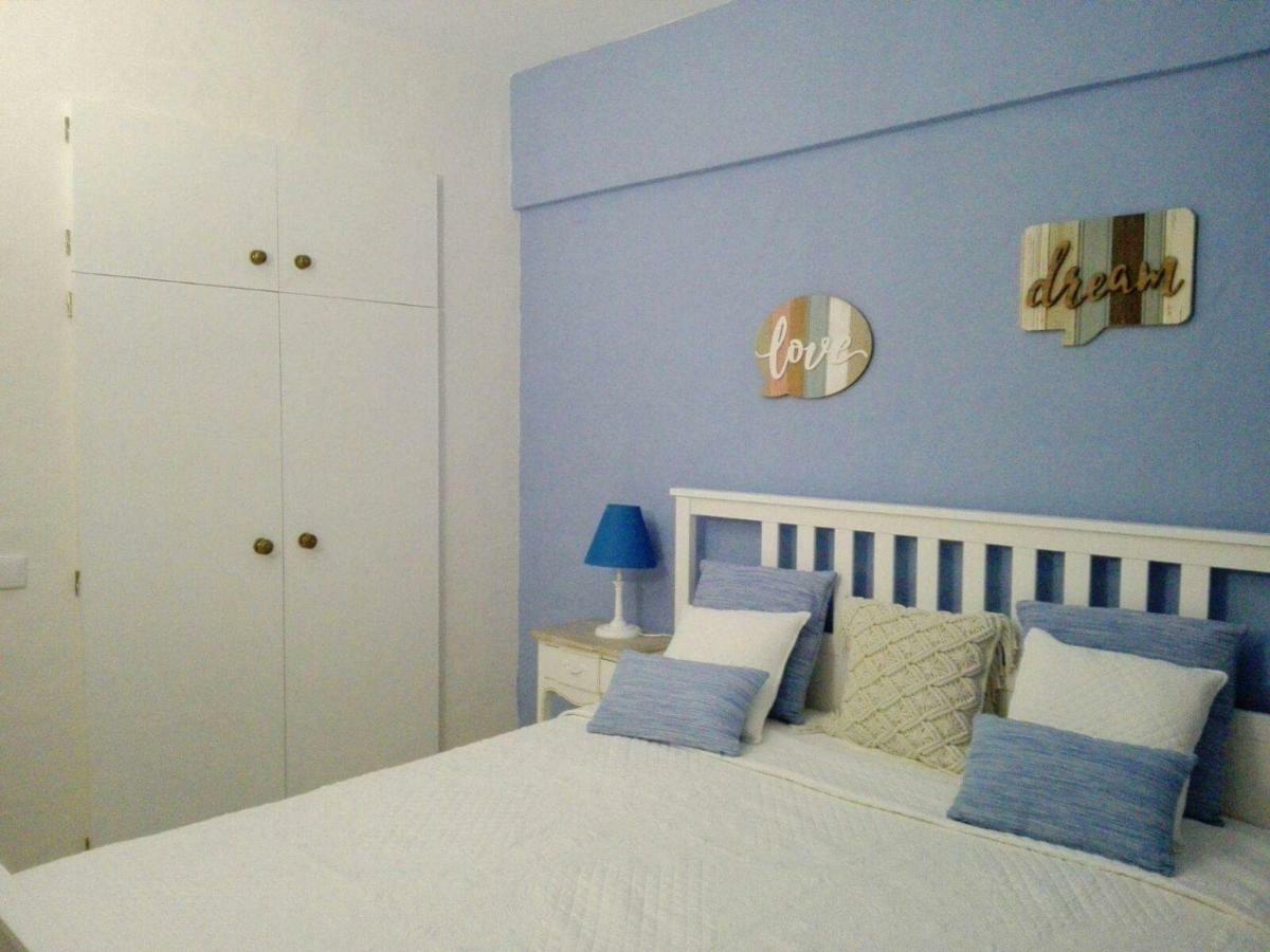 Summer Home Armação de Pêra Extérieur photo