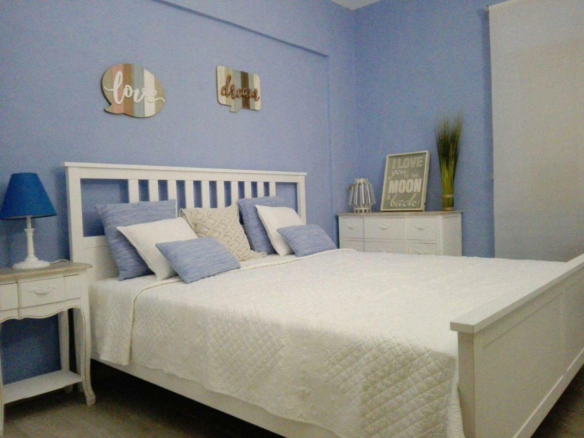 Summer Home Armação de Pêra Extérieur photo